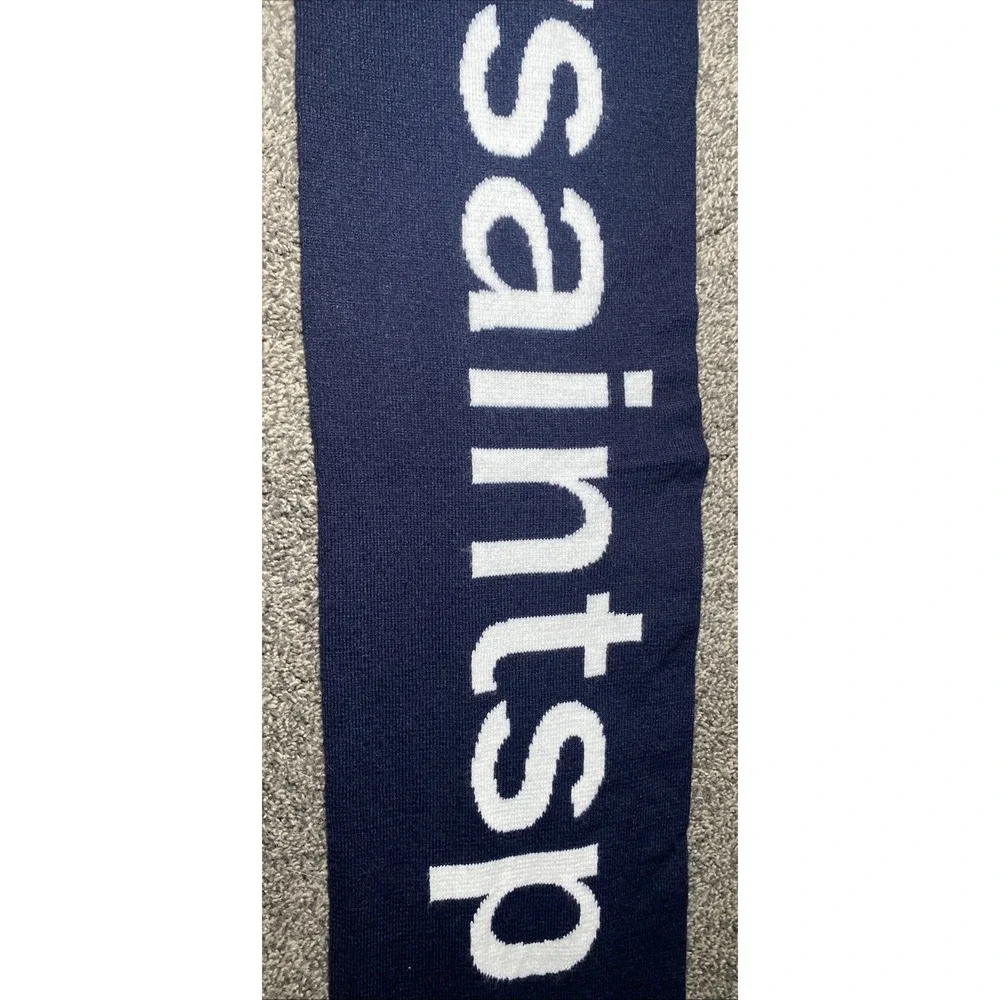 St Kilda Saints AFL Football Scarf American Soccer